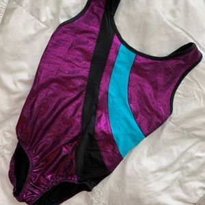 Bodysuit/Leotard